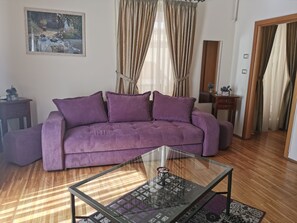 Détail de l’intérieur