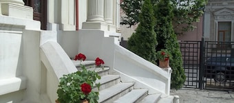 PRince Residence Apartments