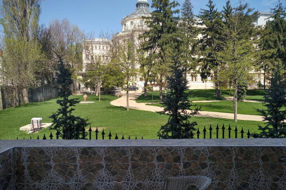 PRince Residence Apartments