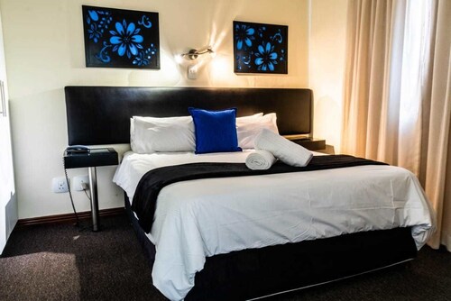 Premiere Classe Hotel Apartment