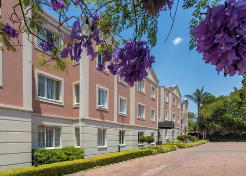 Premiere Classe Hotel Apartment