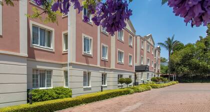 Premiere Classe Hotel Apartment