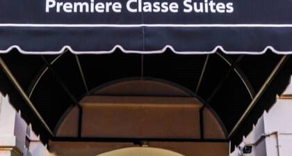 Premiere Classe Hotel Apartment