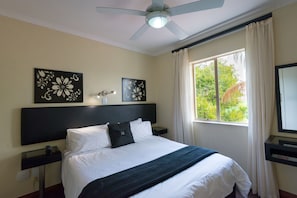 Apartment, 2 Bedrooms - Premiere Classe Hotel Apartment (Johannesburg)