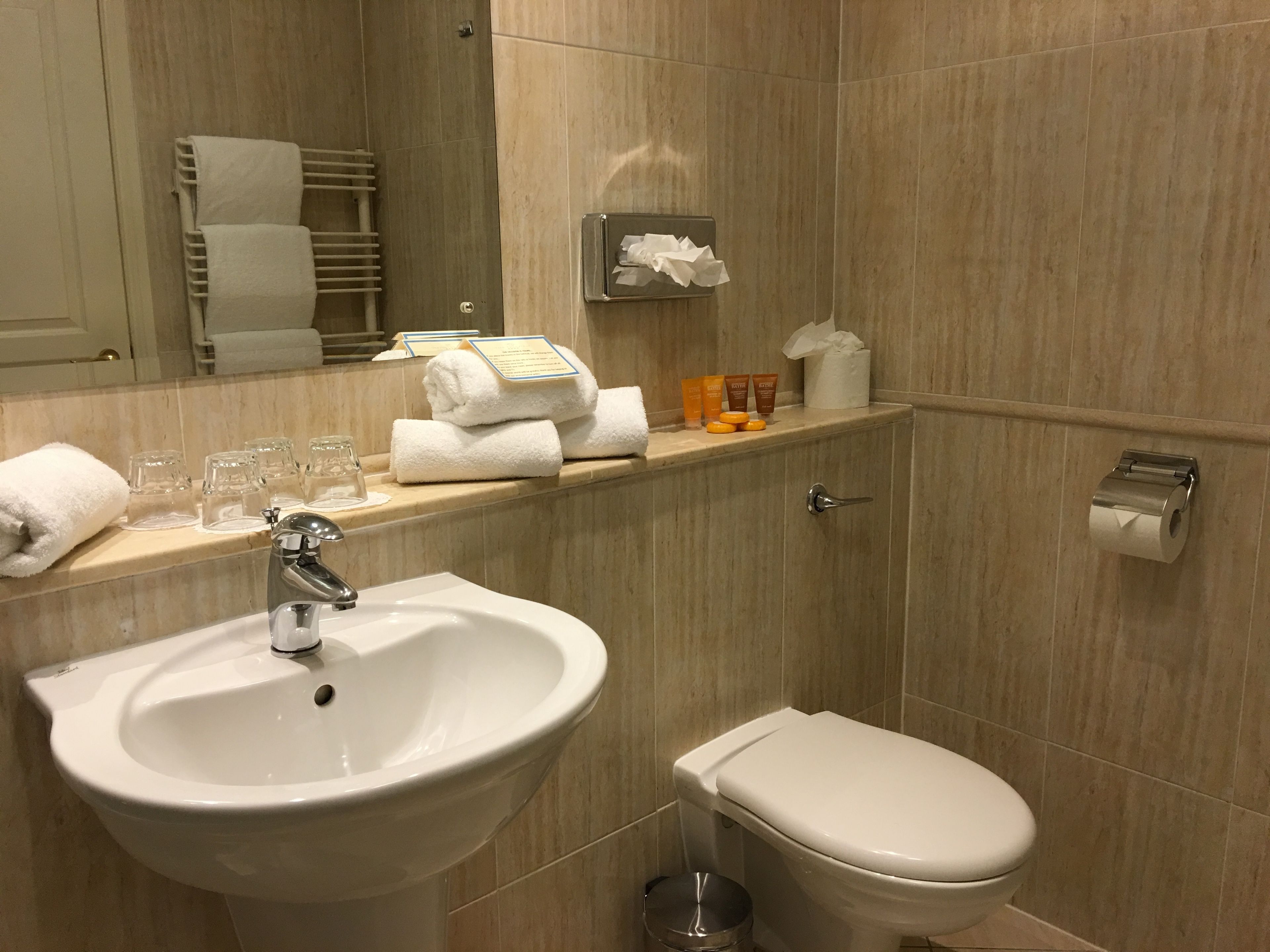Foto - The Fairview Boutique Hotel