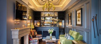 The Fairview Boutique Hotel