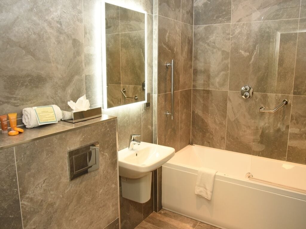 Foto - The Fairview Boutique Hotel