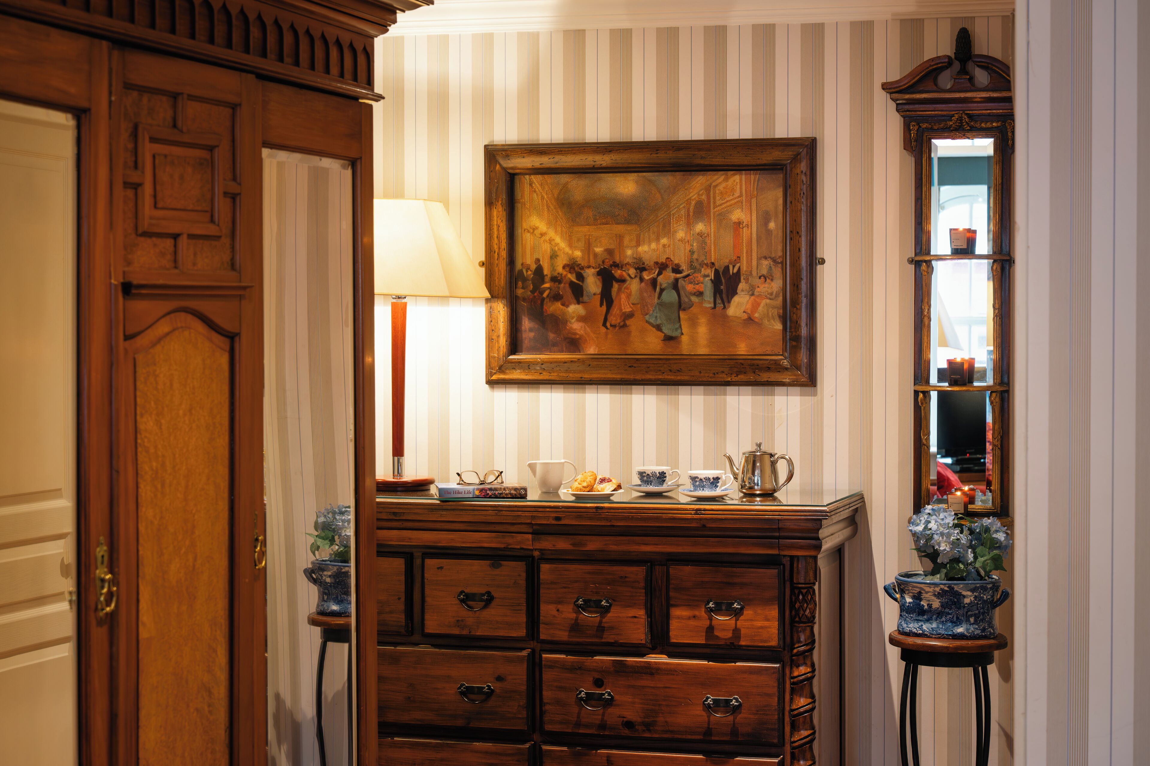 Foto - The Fairview Boutique Hotel