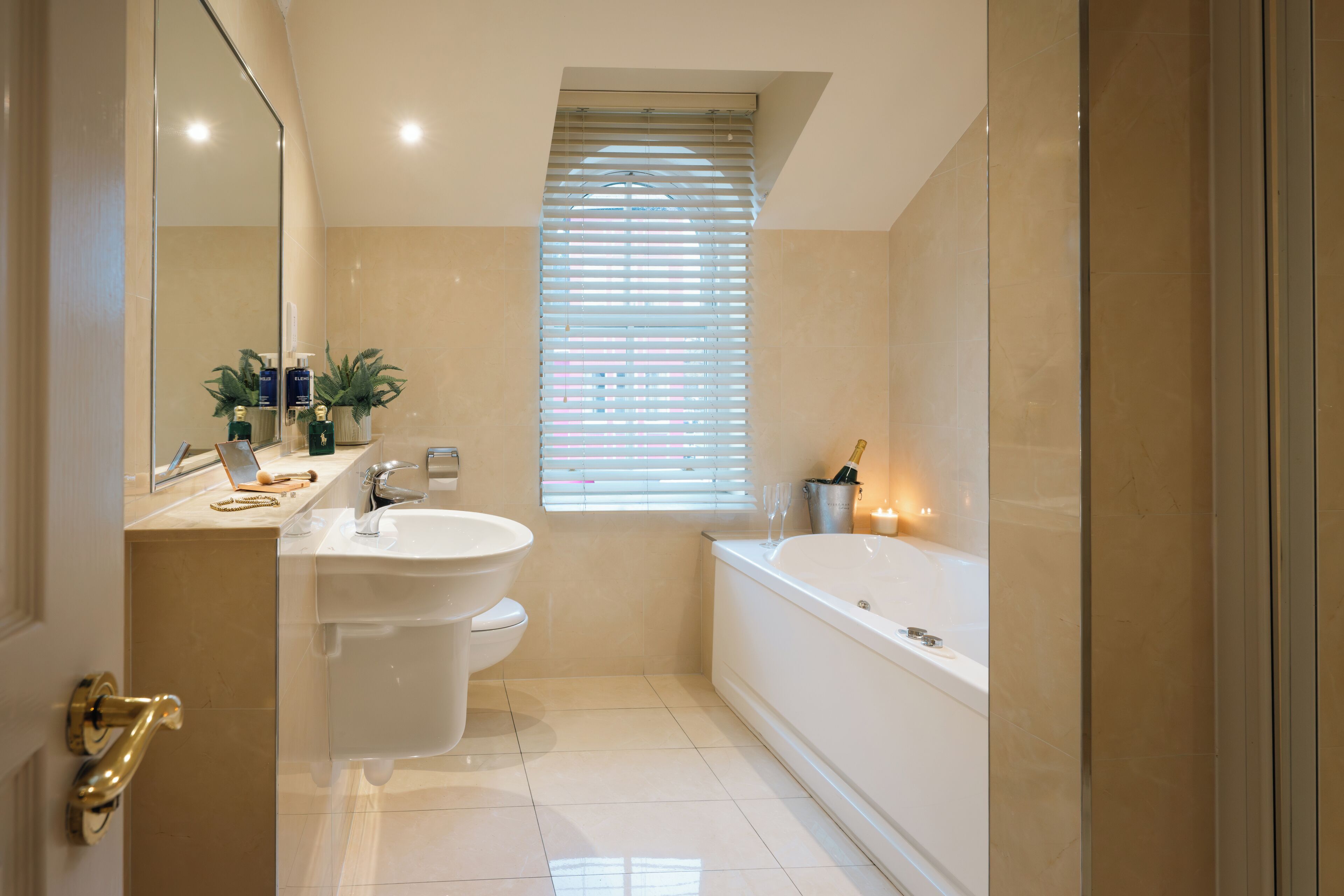 Foto - The Fairview Boutique Hotel