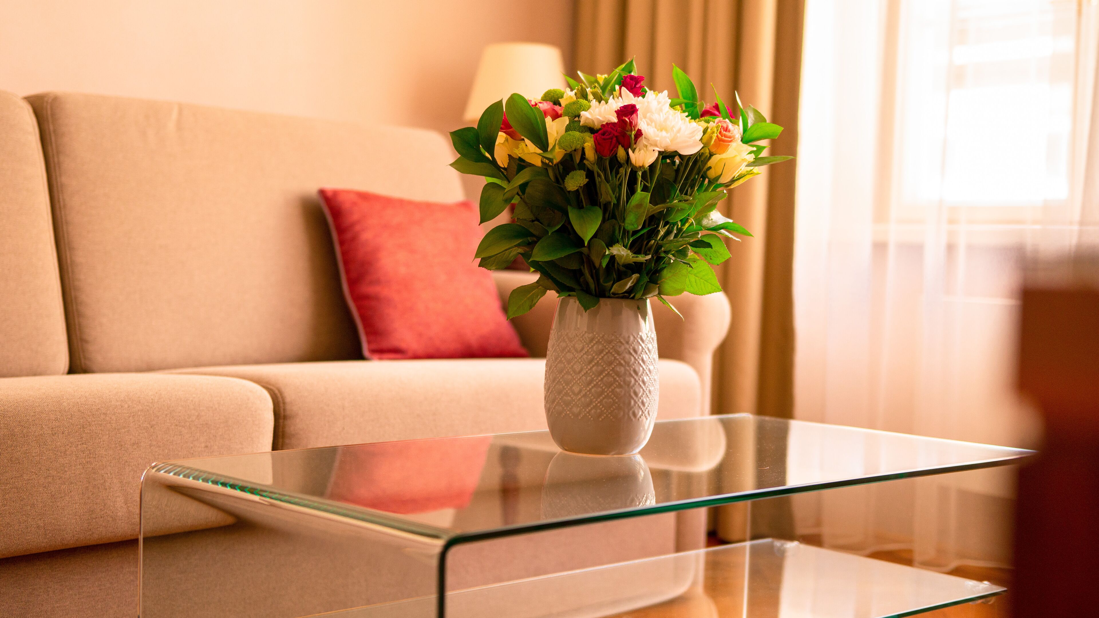 executive suite, 1 bedroom | premium bedding, minibar, in-room safe, cots/infant beds