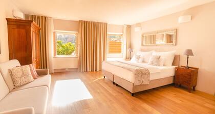 Hotel Golden Key Prague