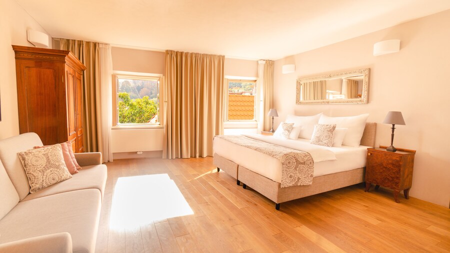 Hotel Golden Key Prague