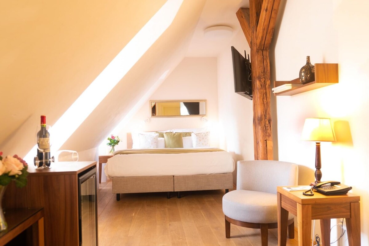 Classic Attic