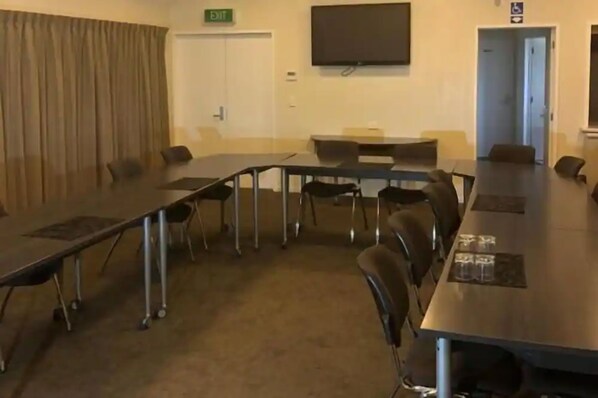 Property amenity - 555 Motel Dunedin (Dunedin)