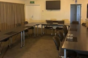 Property amenity - 555 Motel Dunedin (Dunedin)