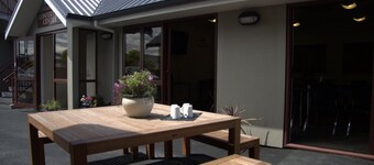 555 Motel Dunedin