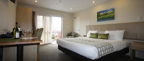 Biancheria da letto di alta qualità, materassi Select Comfort