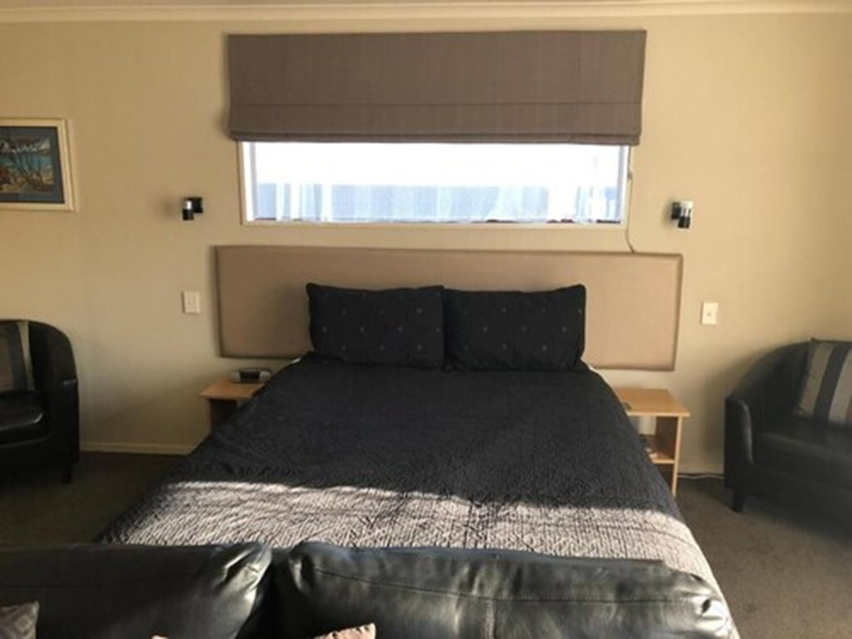 Family Apartment