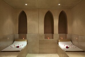Treatment room - Mogador MENZAH (Marrakech)