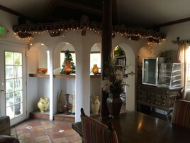 Desayuno continental incluido todos los días