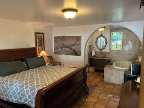 King Spa - Chantico Inn (Ojai)