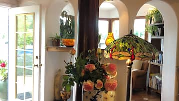 Boutique de souvenirs