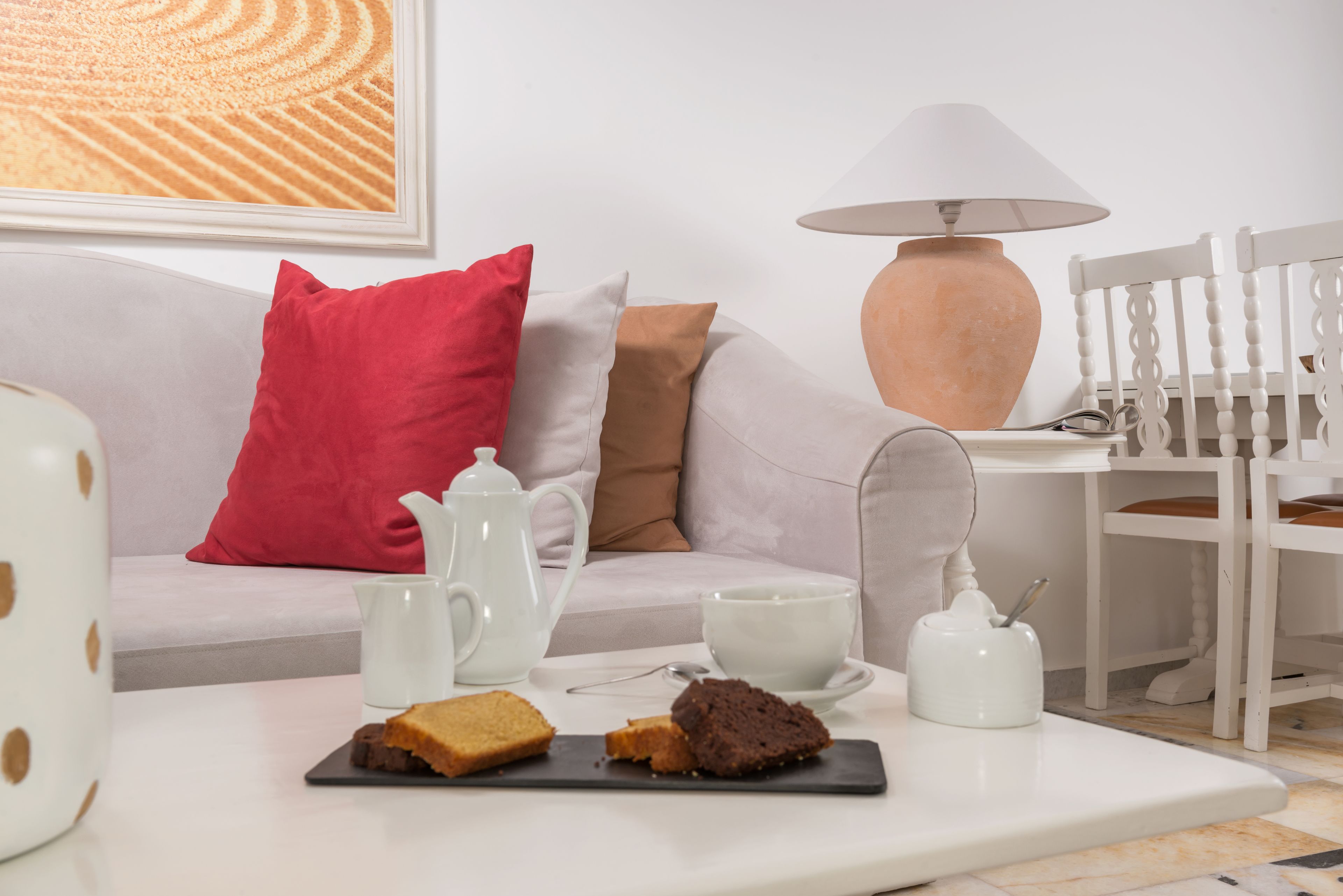 Photo - Iliovasilema Suites