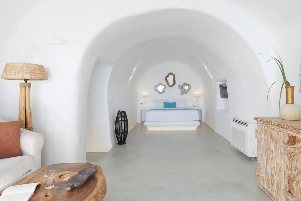Minibar, safe på rommet, blendingsgardiner og lydisolert