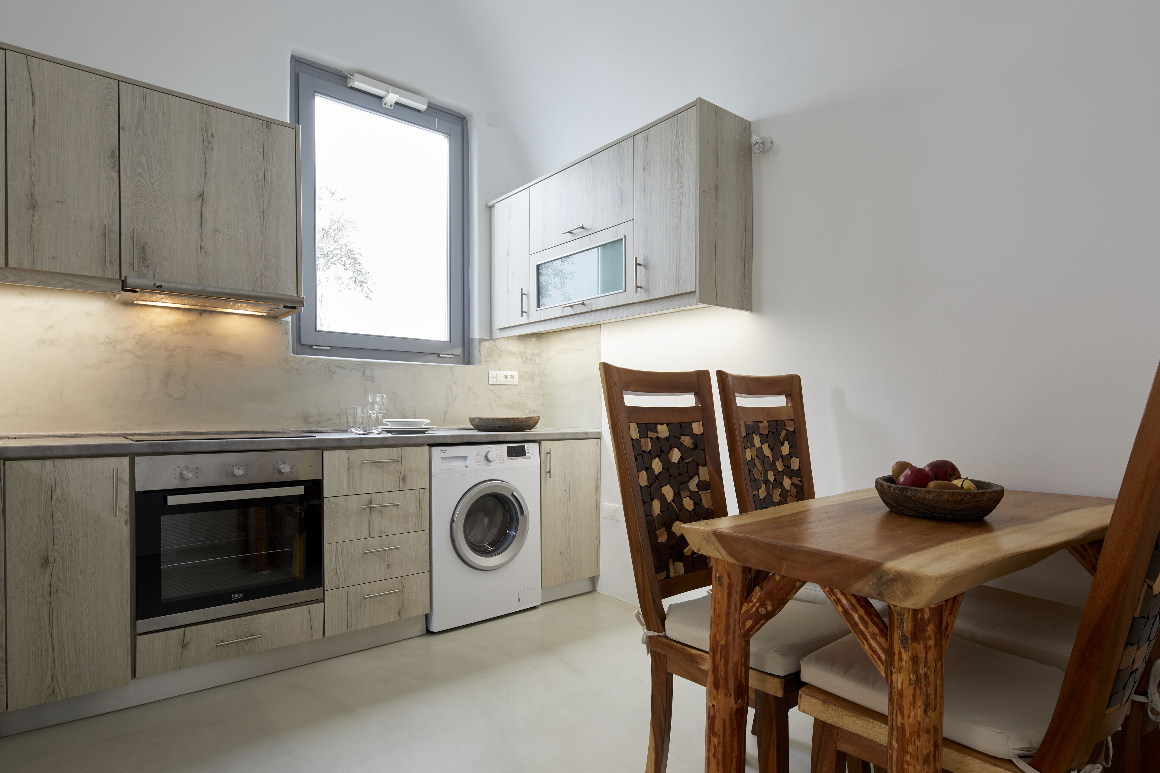 Photo - Iliovasilema Suites