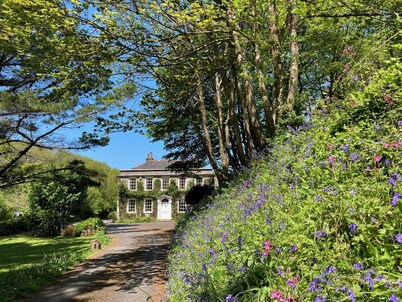 Rose In Vale Country House Hotel