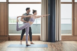 Yoga