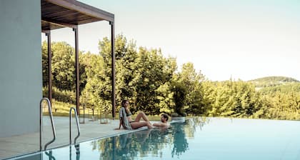 Falkensteiner Balance Resort Stegersbach