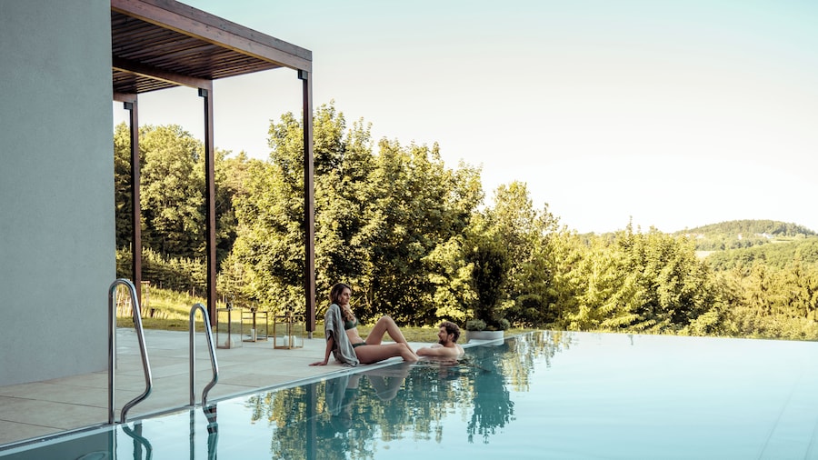 Falkensteiner Balance Resort Stegersbach