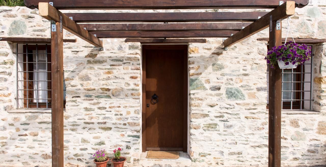 Chambre Double Supérieure