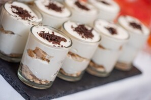 بوفيه إفطار