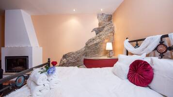 Superior Double Room | Wi-fi percuma, cadar katil