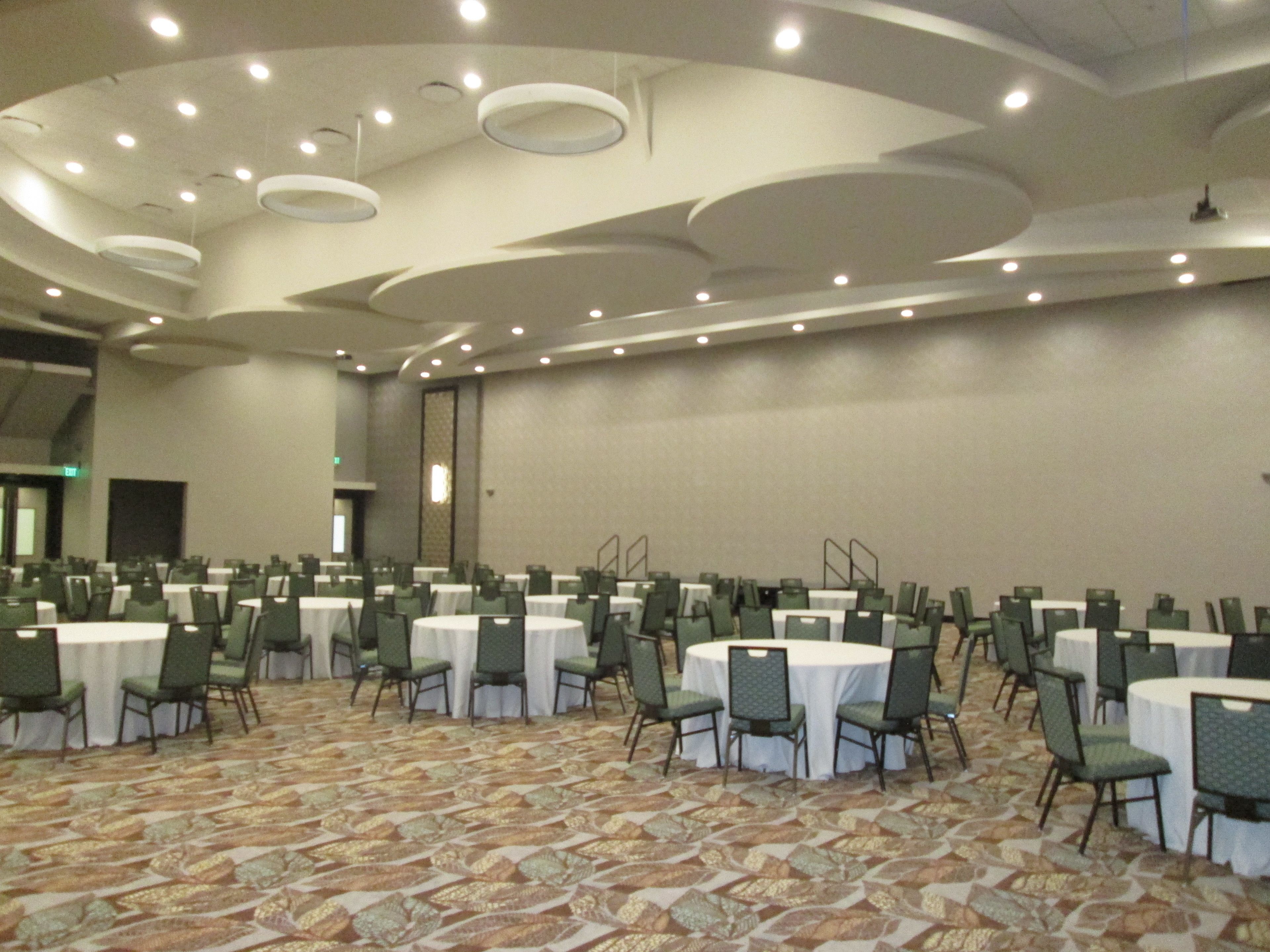 Foto - Holiday Inn Express Hotel & Suites Chicago West Roselle by IHG