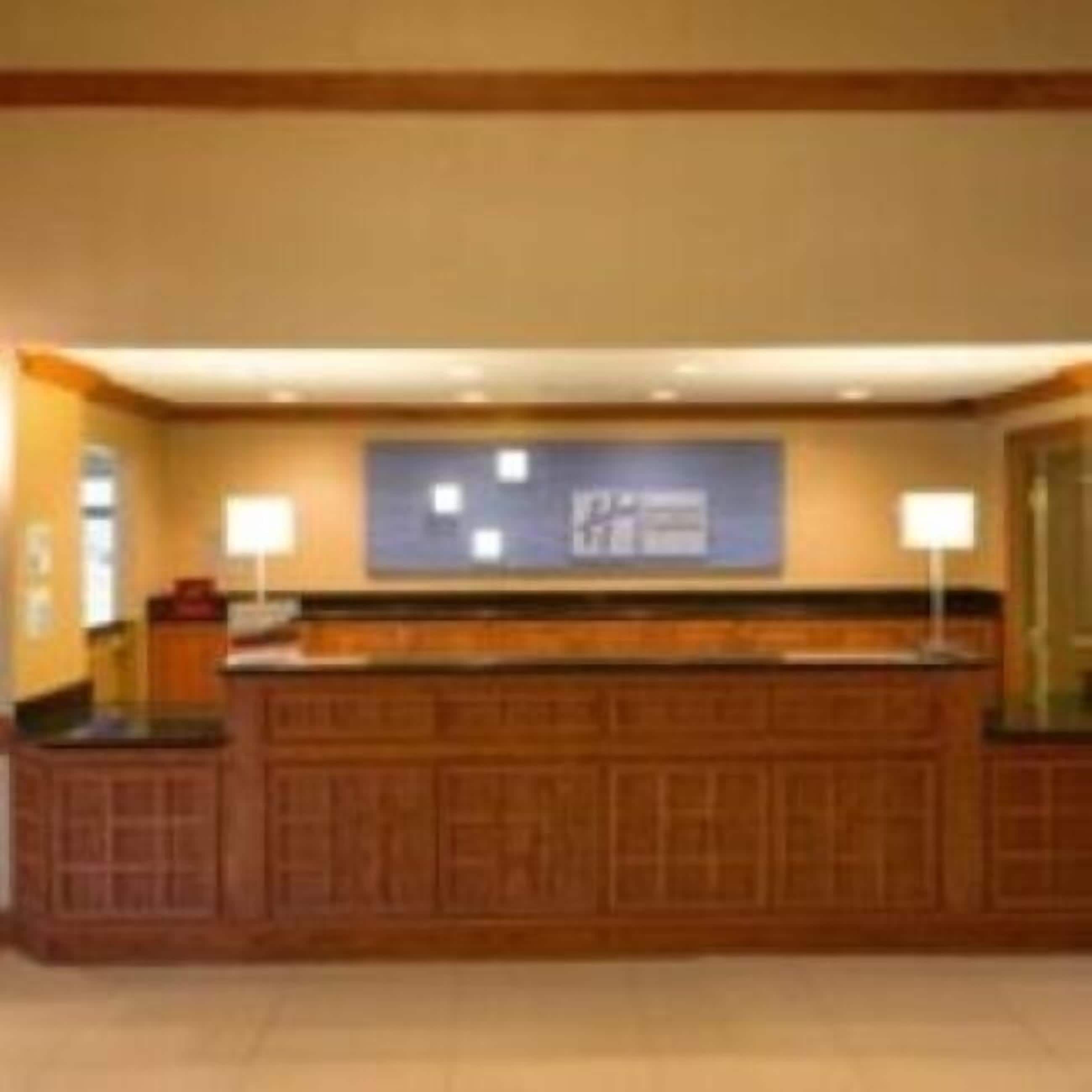 Photo - Holiday Inn Express Hotel & Suites Chicago West Roselle by IHG