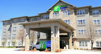 Holiday Inn Express & Suites Chicago West-Roselle, an IHG Hotel