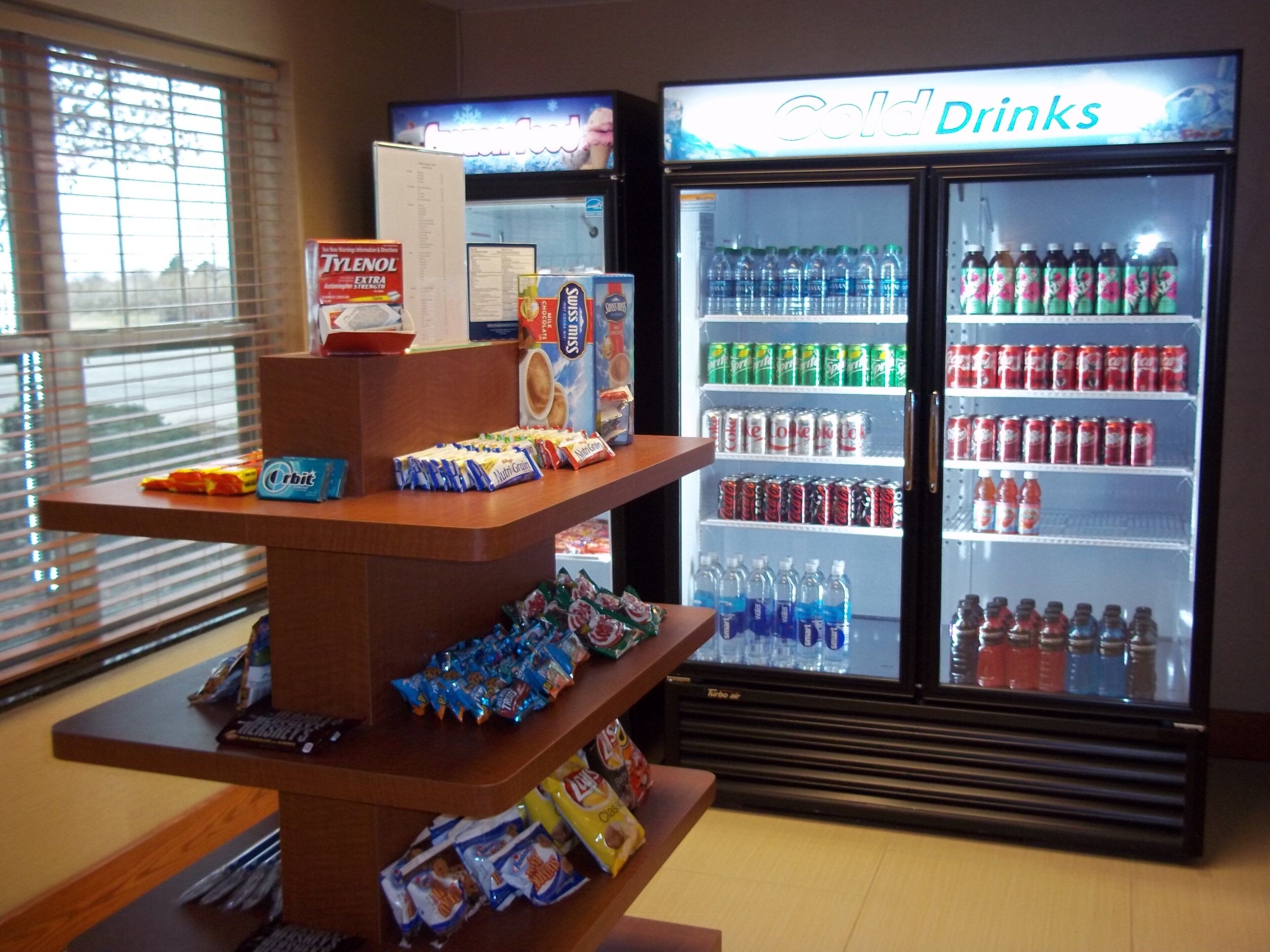 Foto - Holiday Inn Express & Suites Chicago West-Roselle by IHG