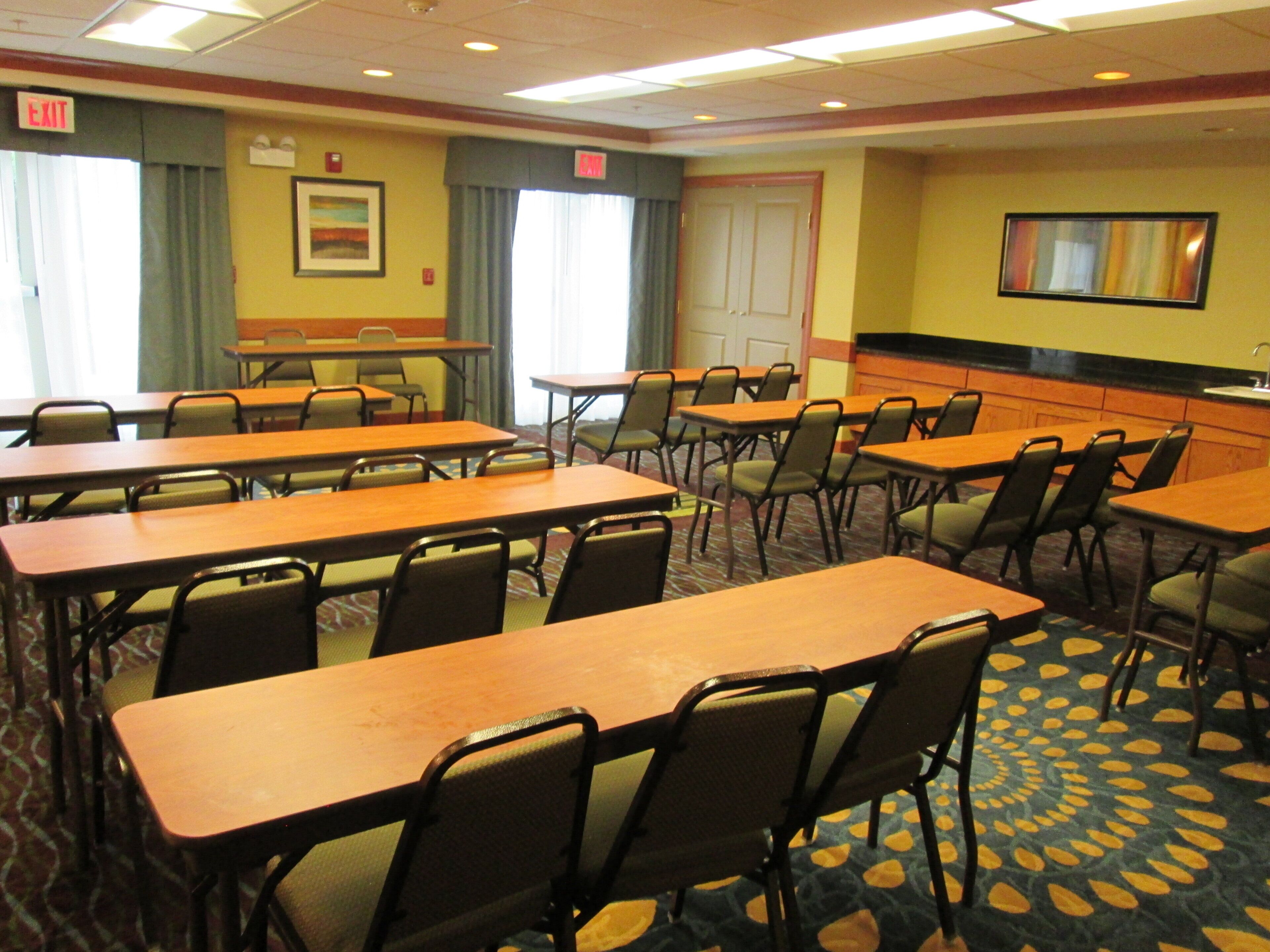 Foto - Holiday Inn Express & Suites Chicago West-Roselle by IHG