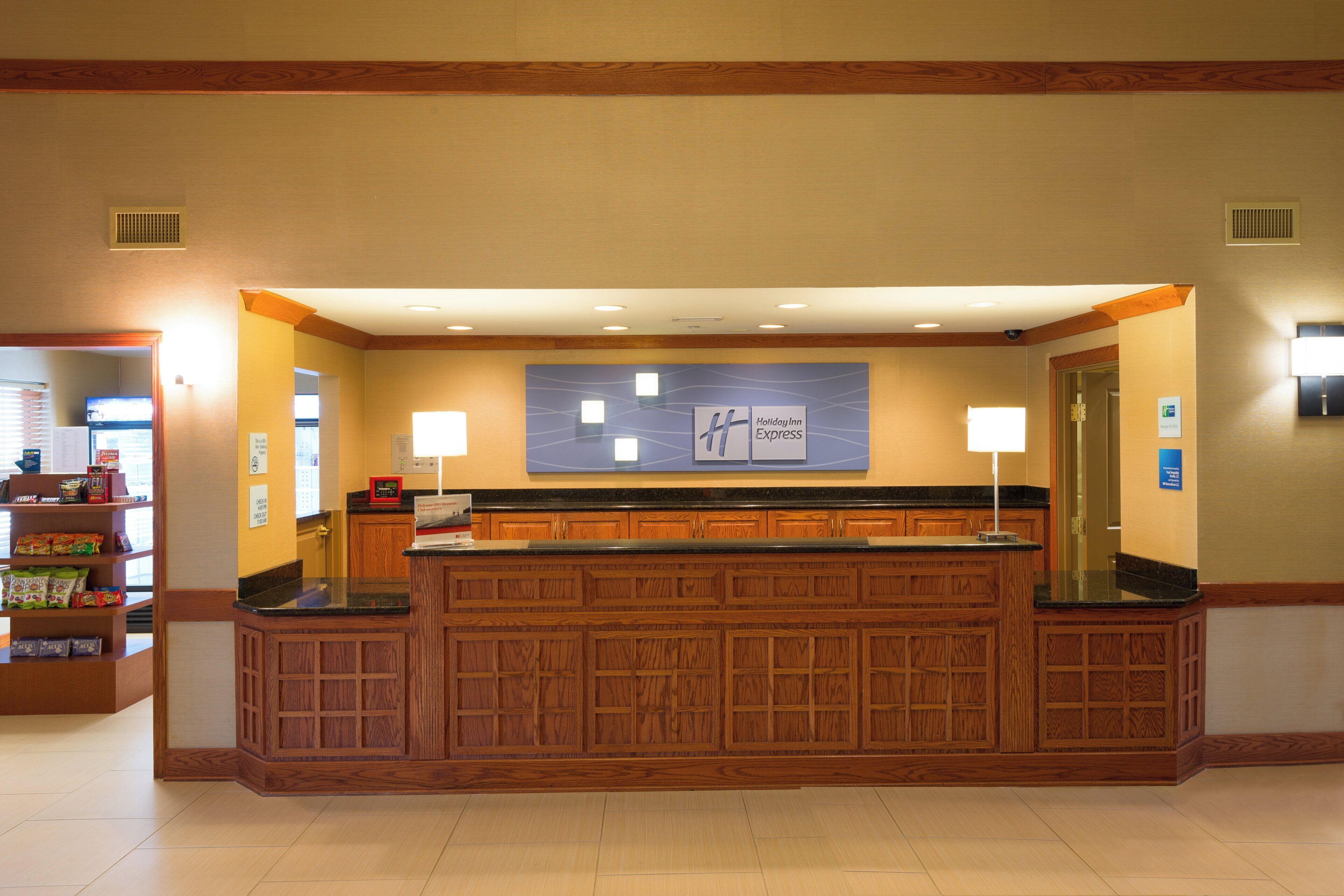 Foto - Holiday Inn Express & Suites Chicago West-Roselle by IHG