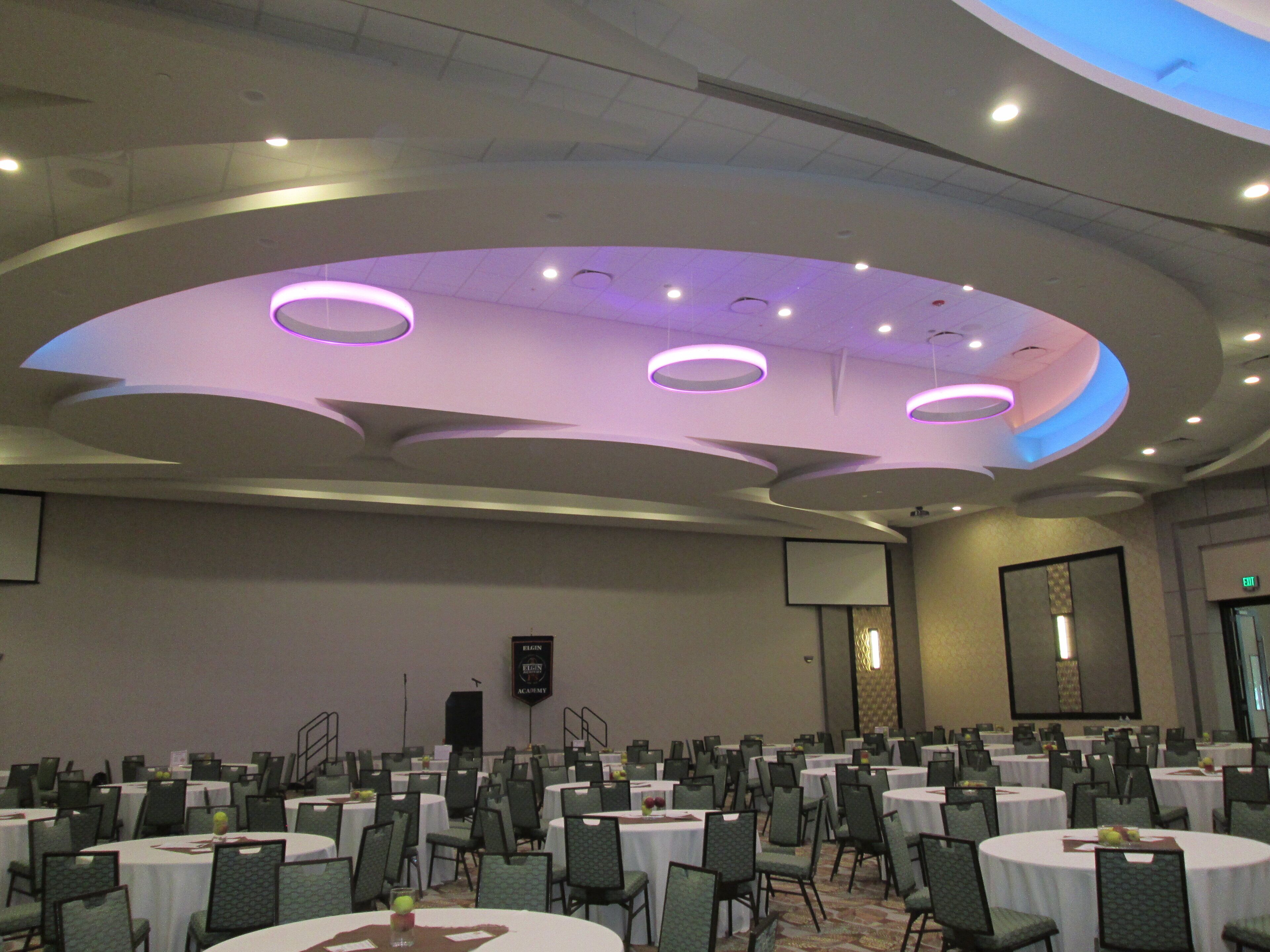 Foto - Holiday Inn Express & Suites Chicago West-Roselle by IHG