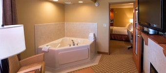 Holiday Inn Express & Suites Chicago West-Roselle by IHG