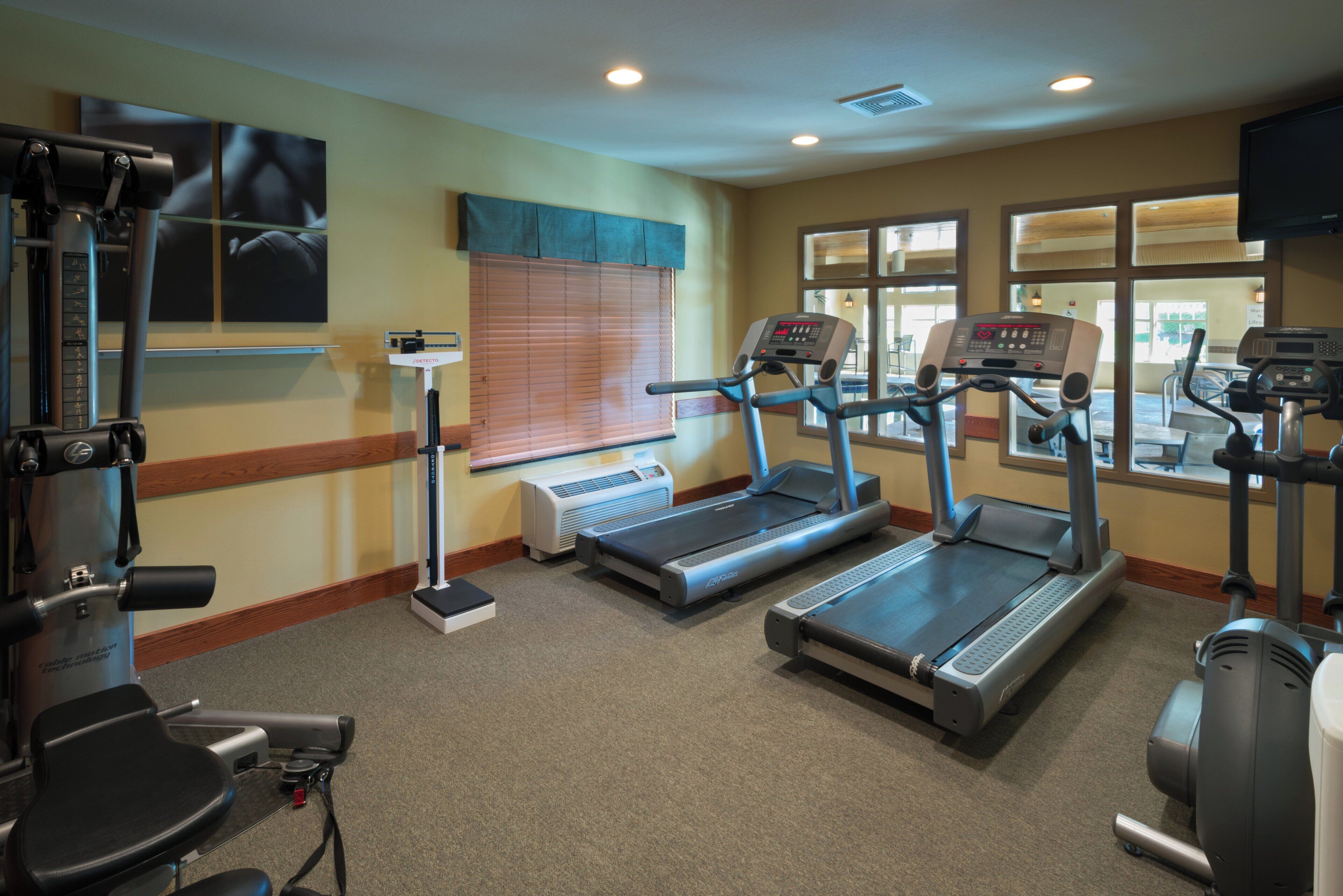 Foto - Holiday Inn Express & Suites Chicago West-Roselle by IHG
