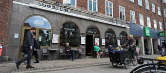 Hotel Amager