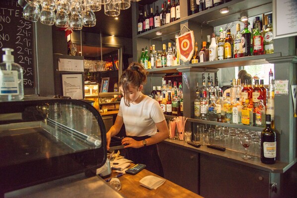 Sportbar