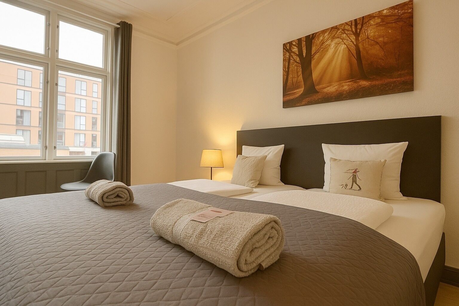 Foto - Hotel Amager