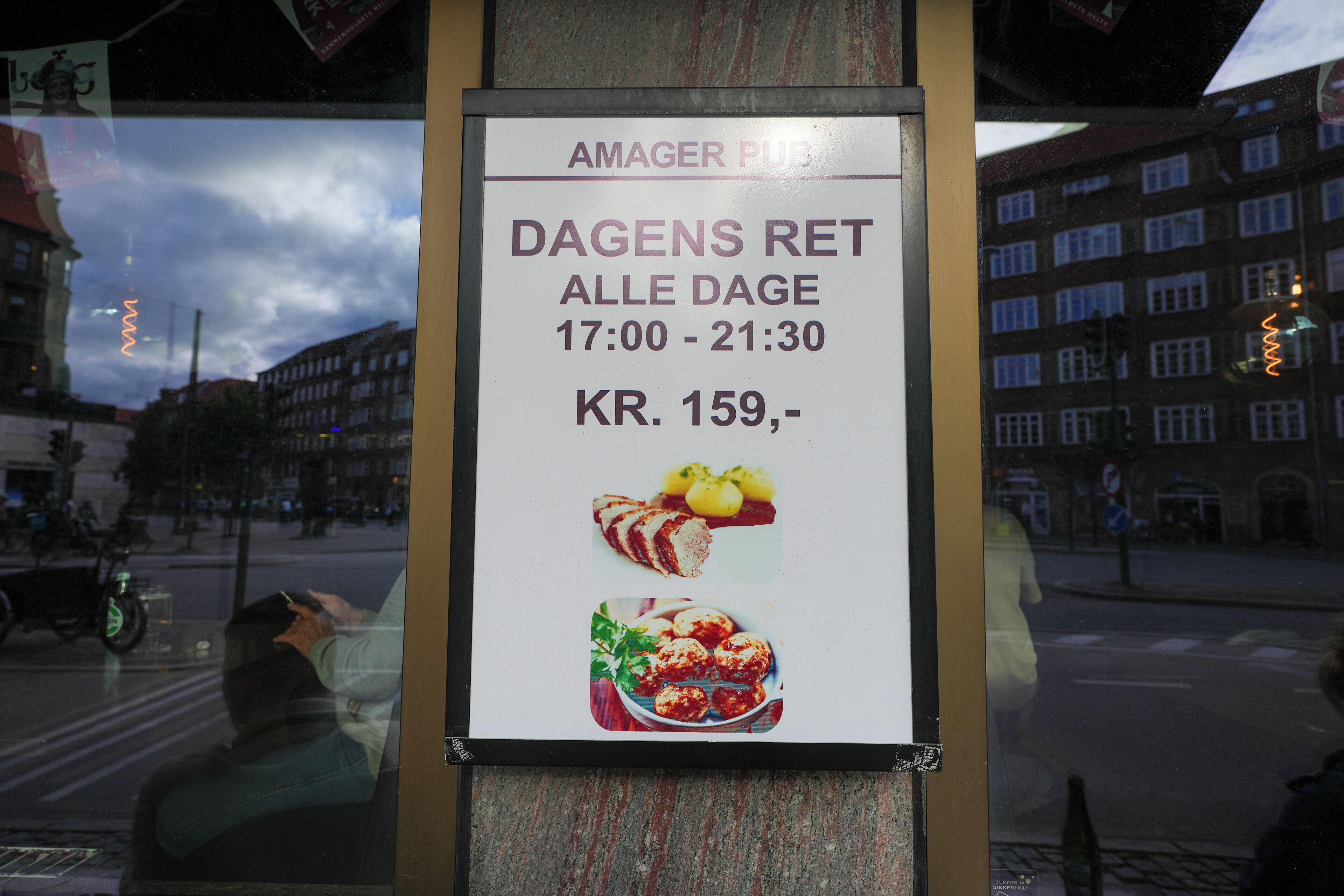 Foto - Hotel Amager