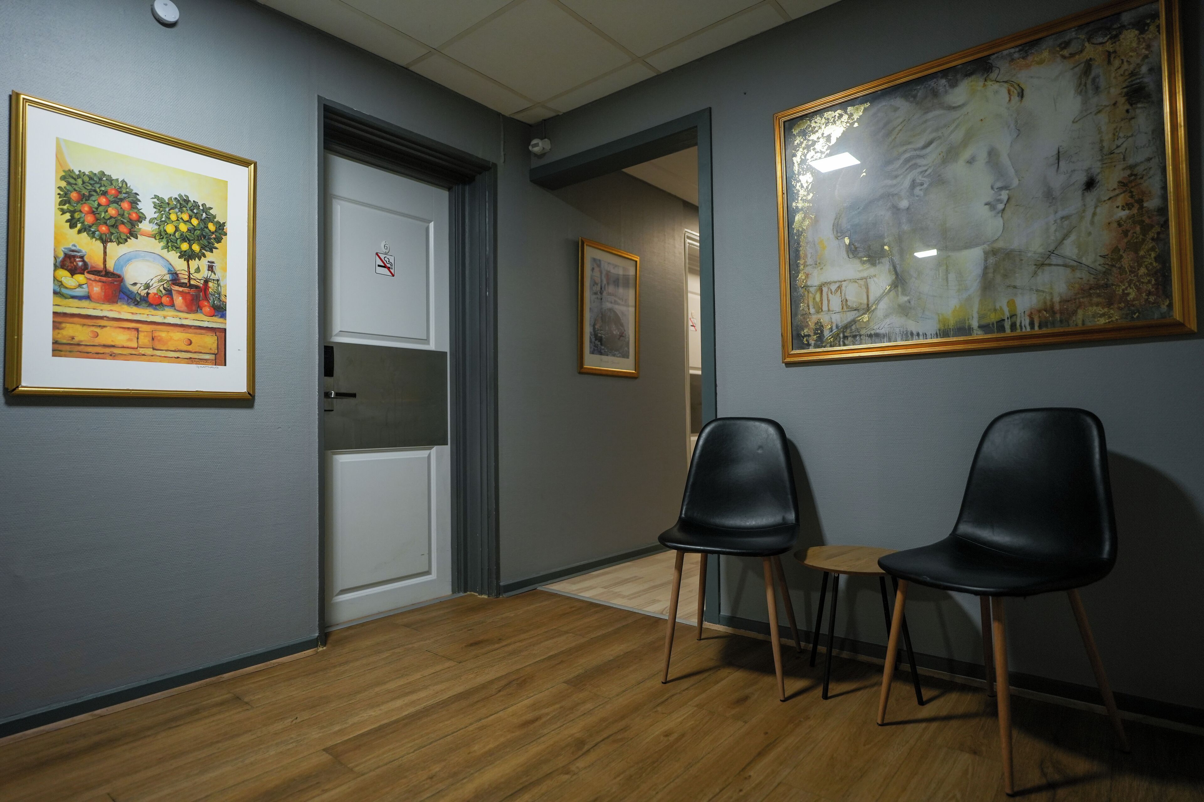 Foto - Hotel Amager